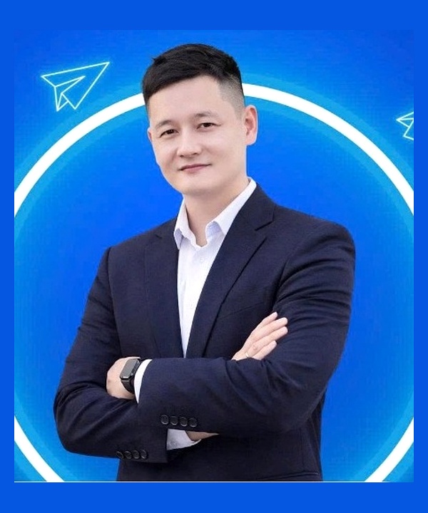 Nhà sáng chế Trần Văn Trường