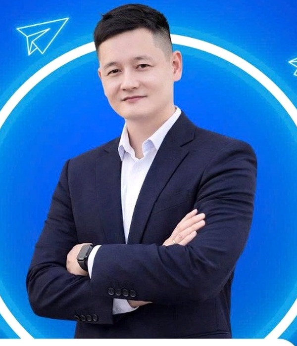 Kỹ sư Trần Văn Trường — HTX Nông nghiệp & Môi trường Xanh Trường Phát